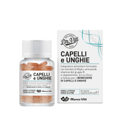 Marco Viti - Capelli Ughie 60 Capsule